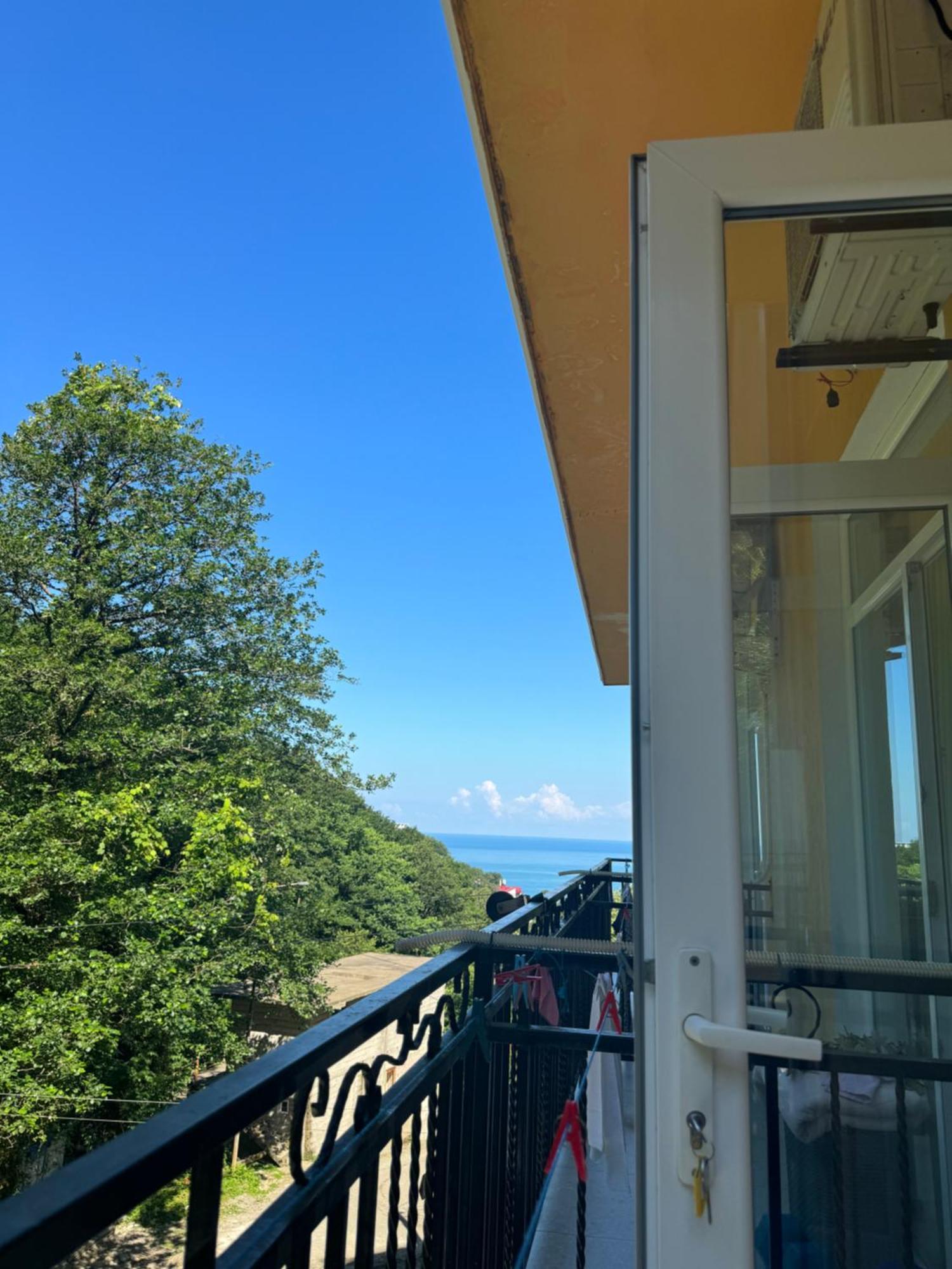 Royal House Villa Kvariati Eksteriør billede
